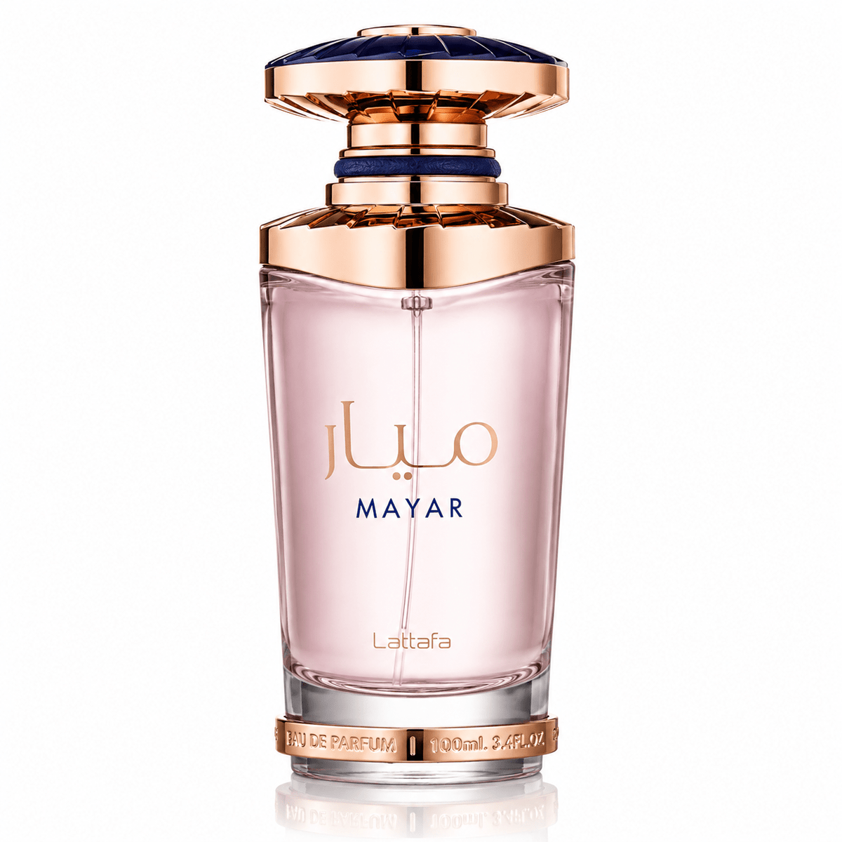 Mayar - Idubai