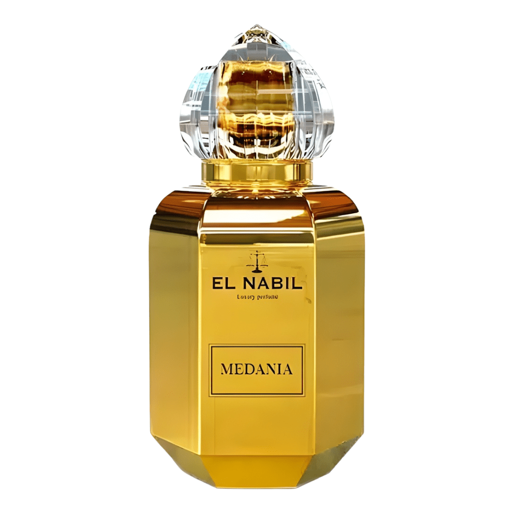 Medania - Parfum Oriental de Luxe | Idubai