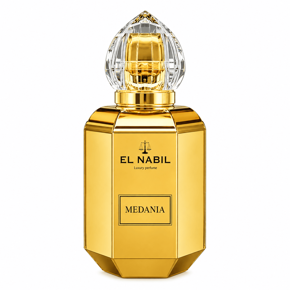 Medania - Idubai