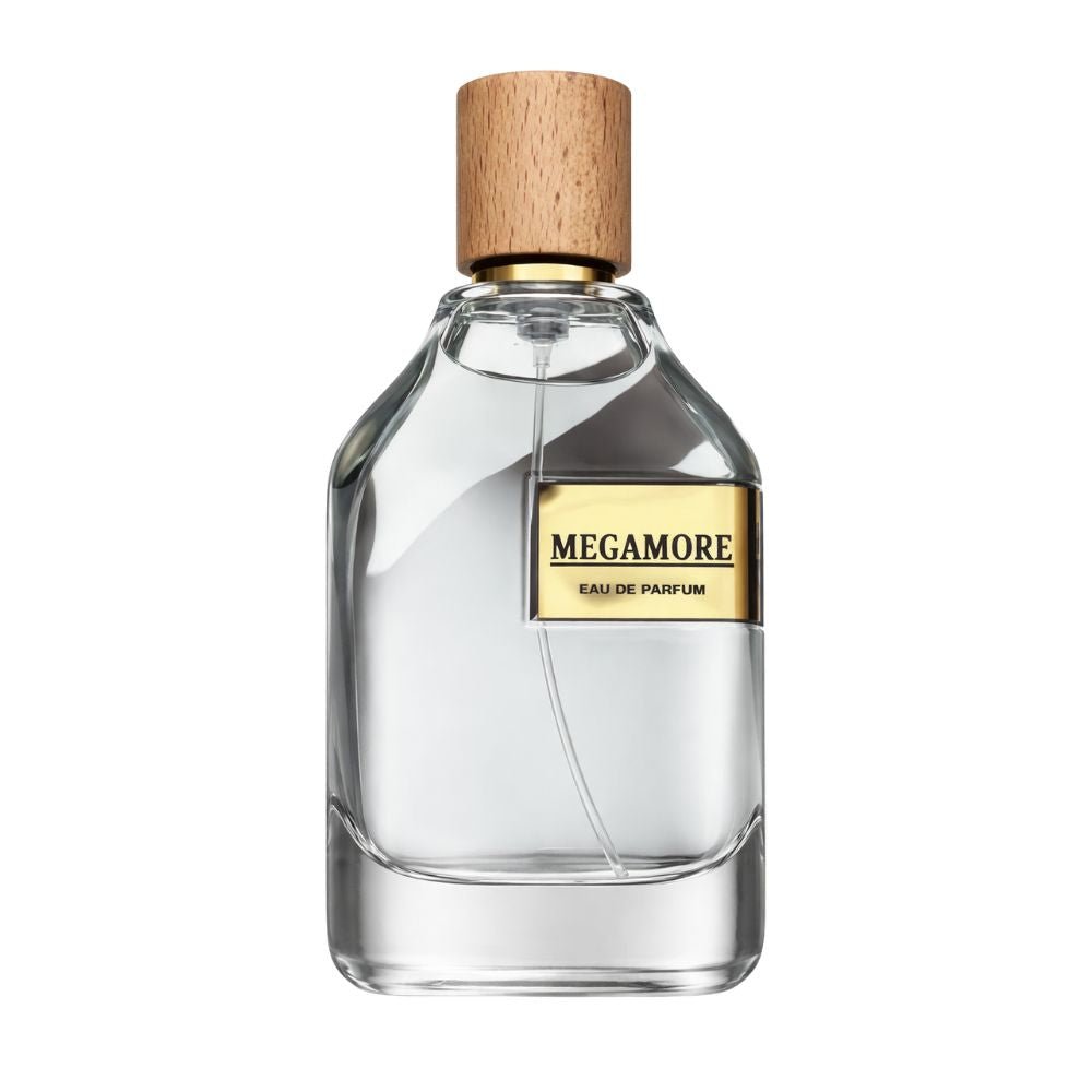 Megamore - Parfum Oriental de Luxe | Idubai