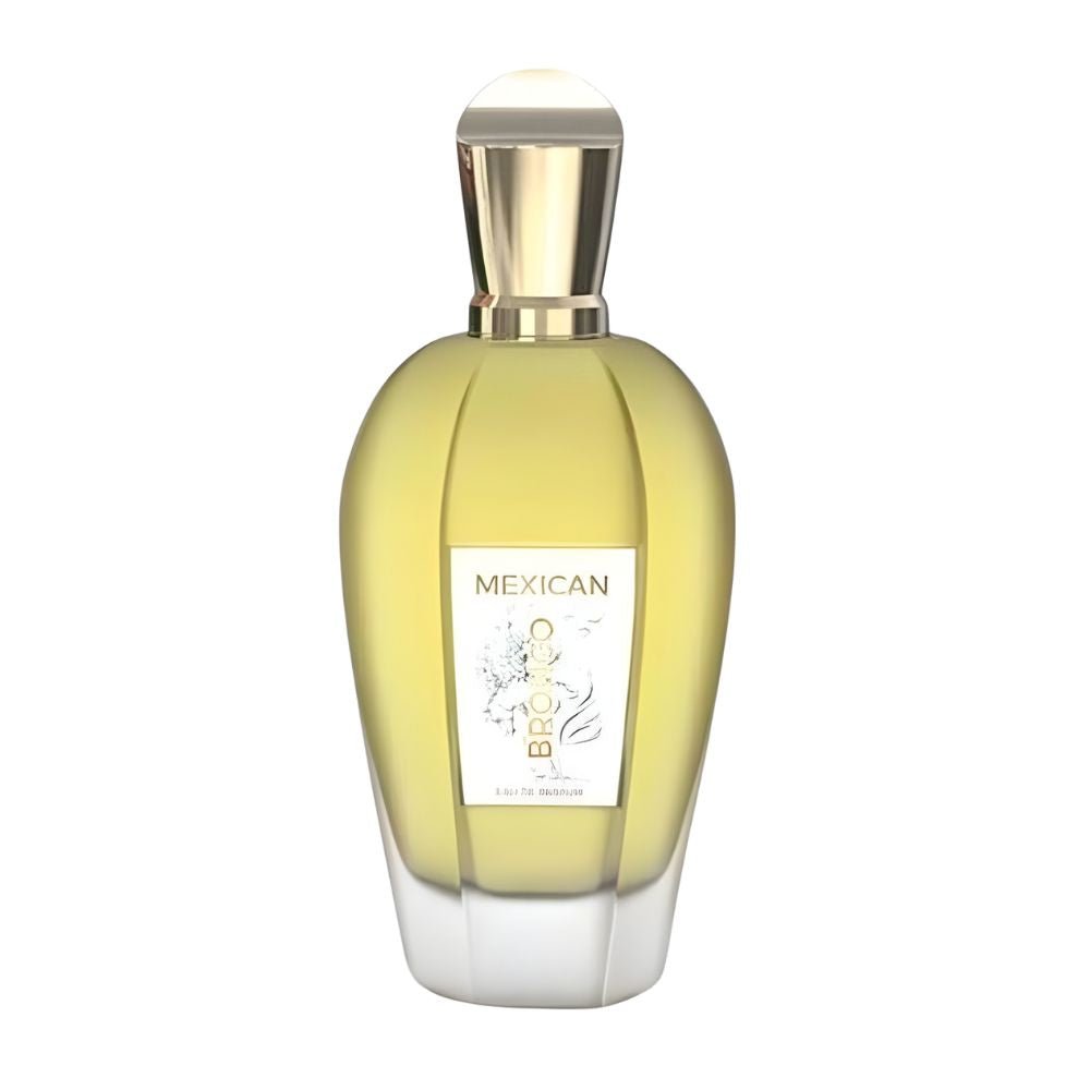 Mexican Bronco - Parfum Oriental de Luxe | Idubai