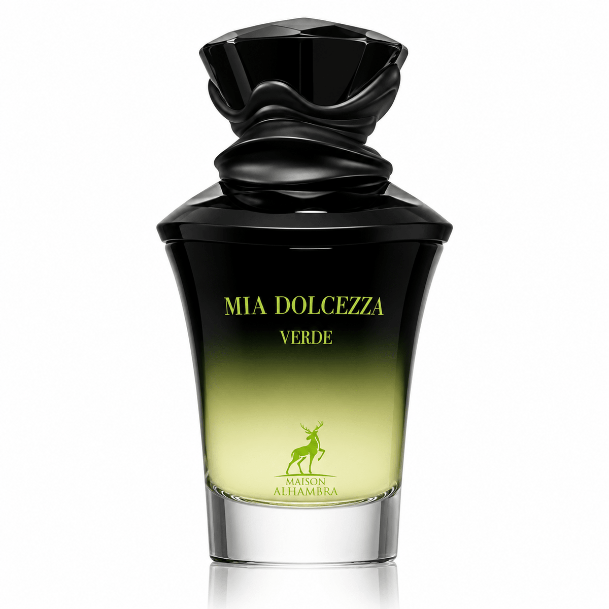 Mia Dolcezza Verde - Idubai
