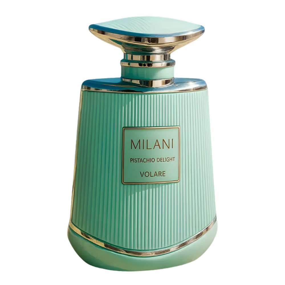 Milani Pistachio Delight - Parfum Oriental de Luxe | Idubai