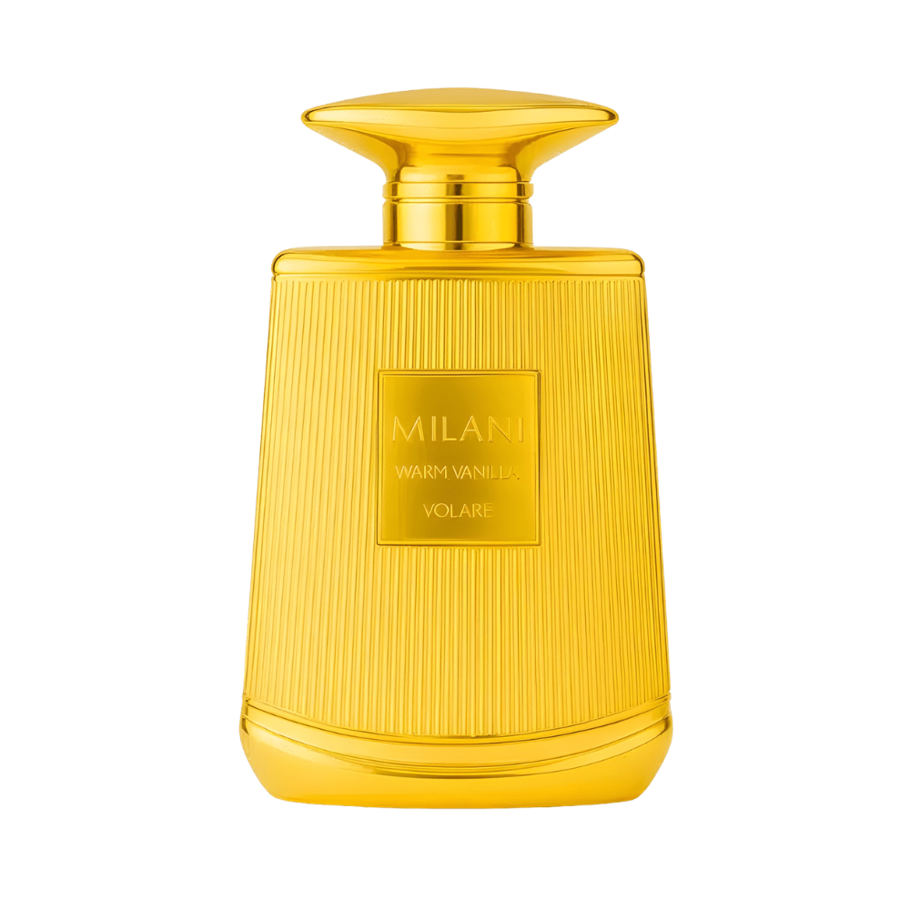 Milani Warm Vanilla - Parfum Oriental de Luxe | Idubai