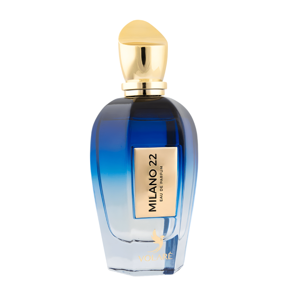Milano 22 - Parfum Oriental de Luxe | Idubai