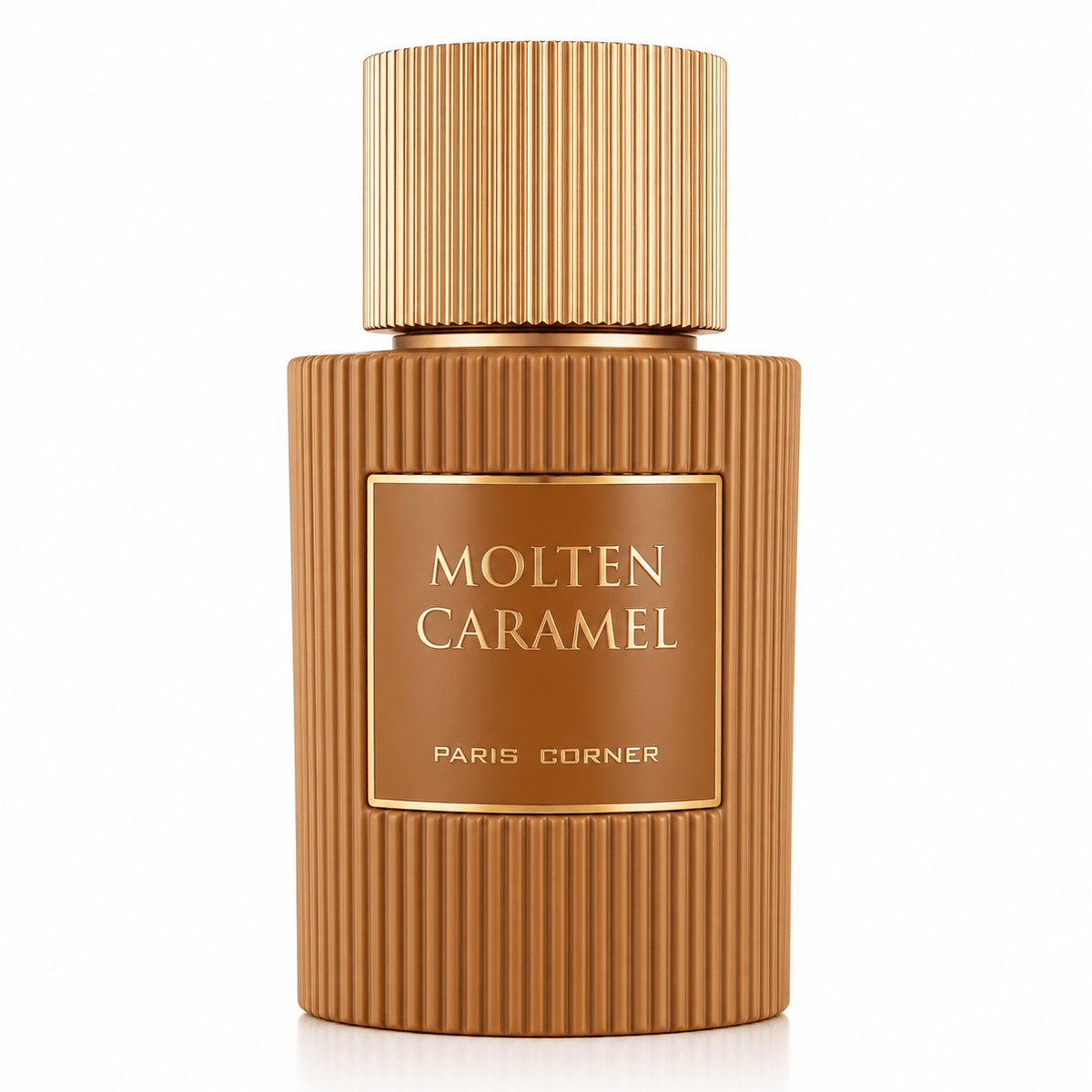 Molten Caramel - Idubai