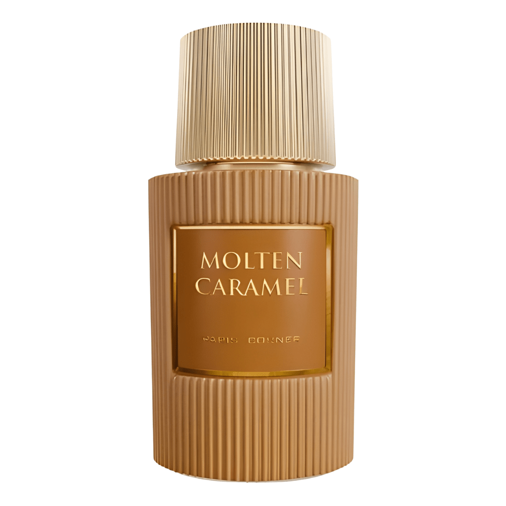 Molten Caramel - Parfum Oriental de Luxe | Idubai