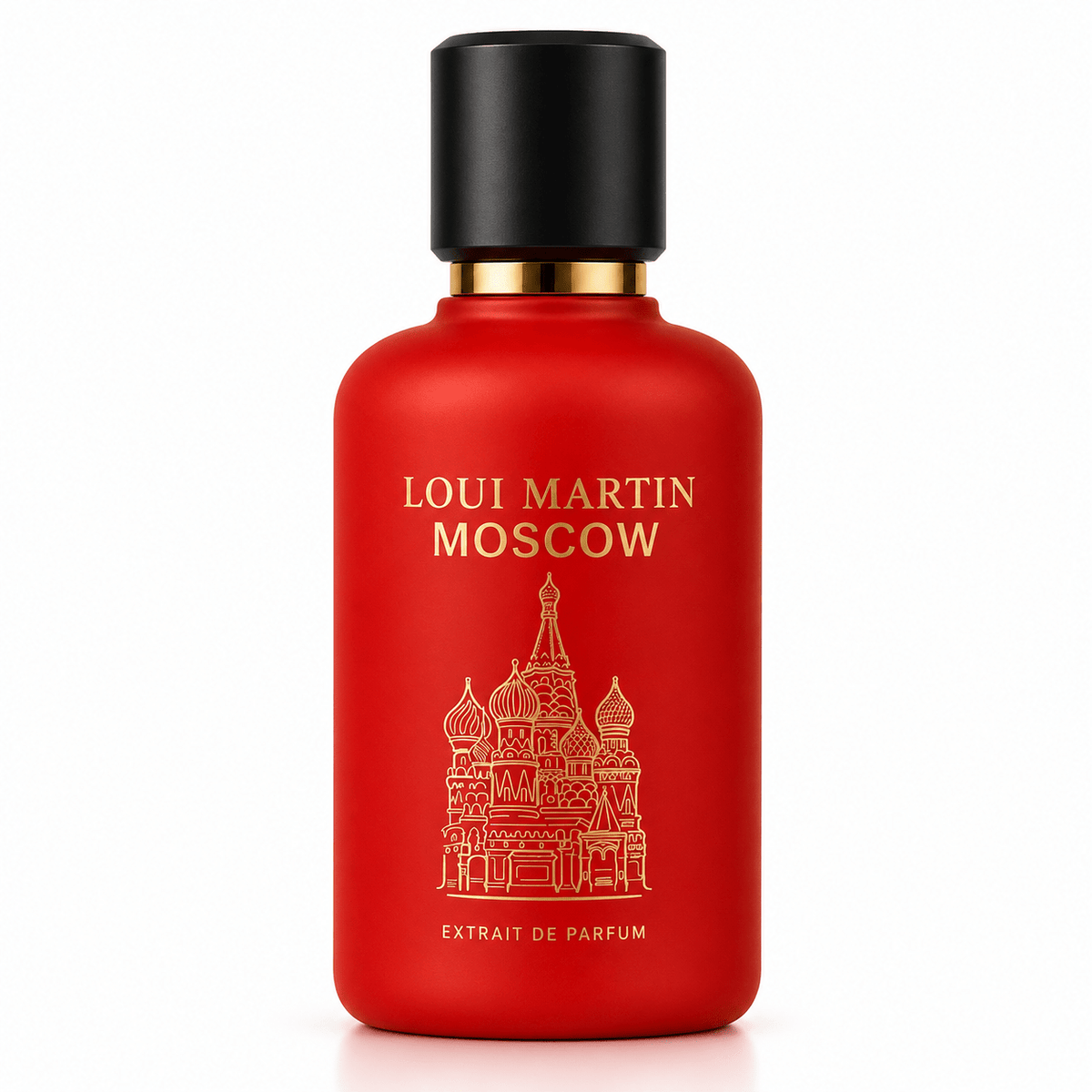 Moscow - Idubai