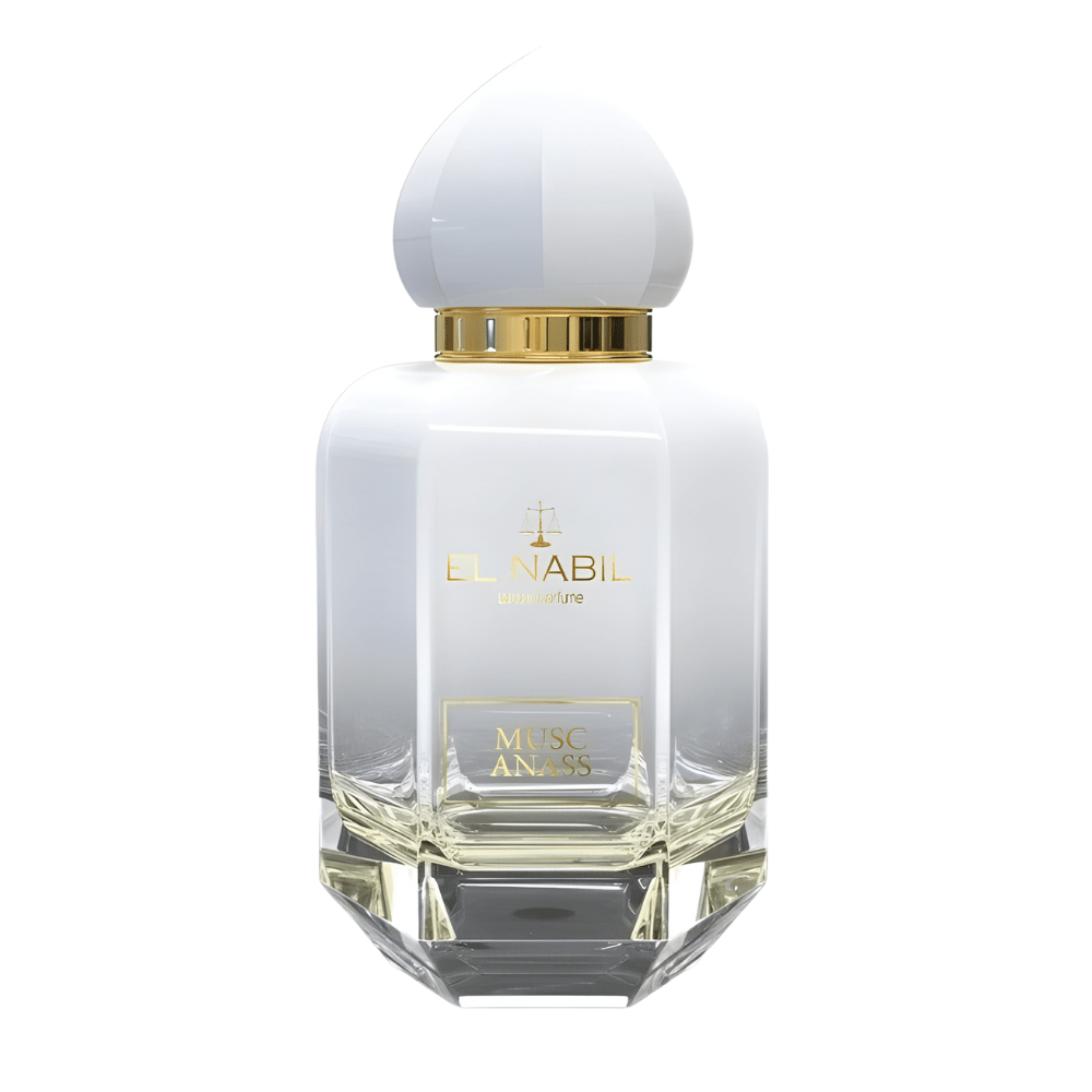 Musc Anass - Parfum Oriental de Luxe | Idubai