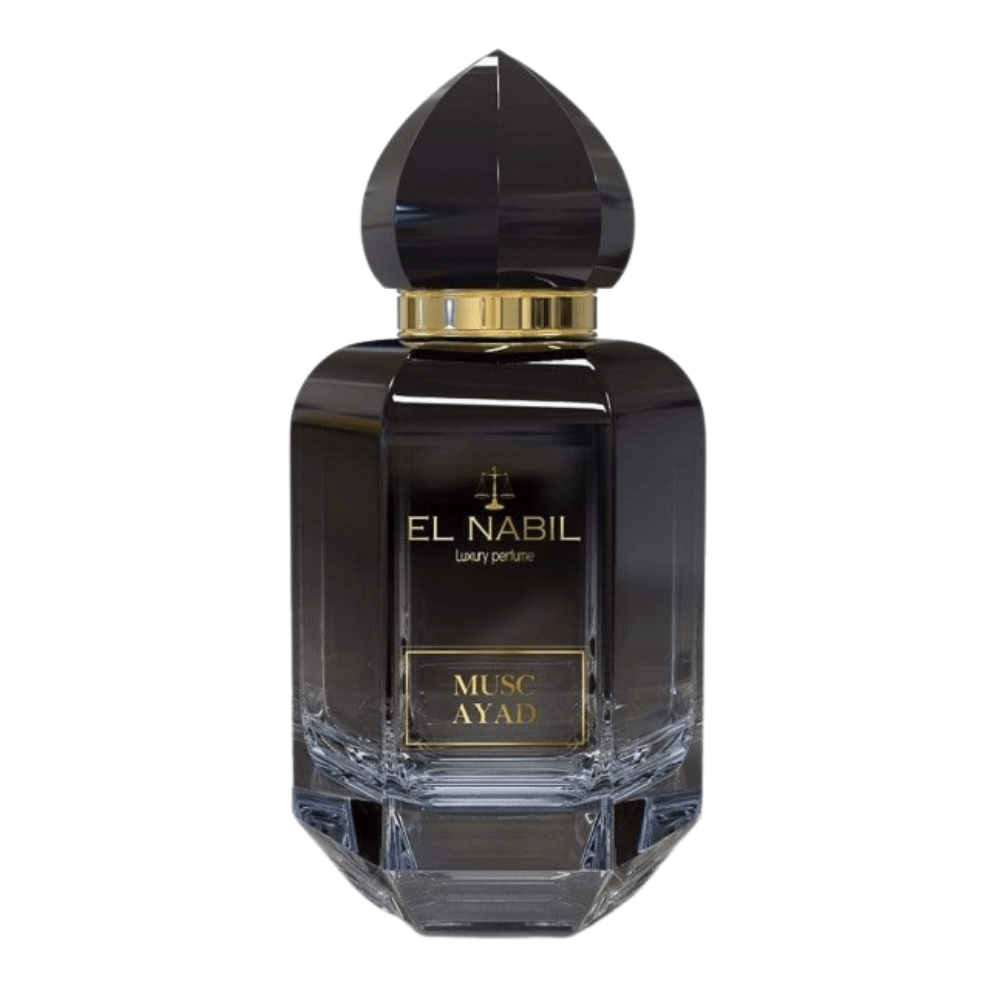 Musc Ayad - Parfum Oriental de Luxe | Idubai