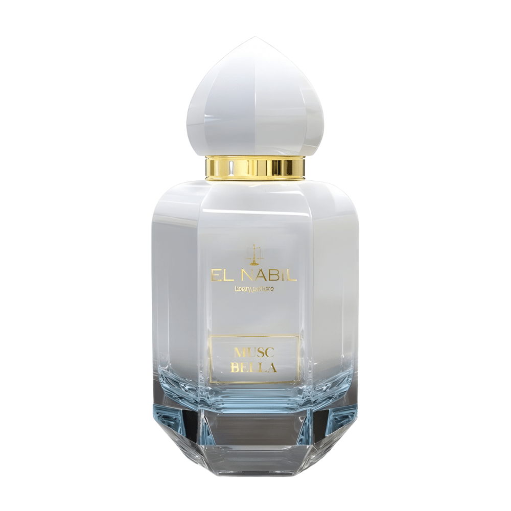 Musc Bella - Parfum Oriental de Luxe | Idubai