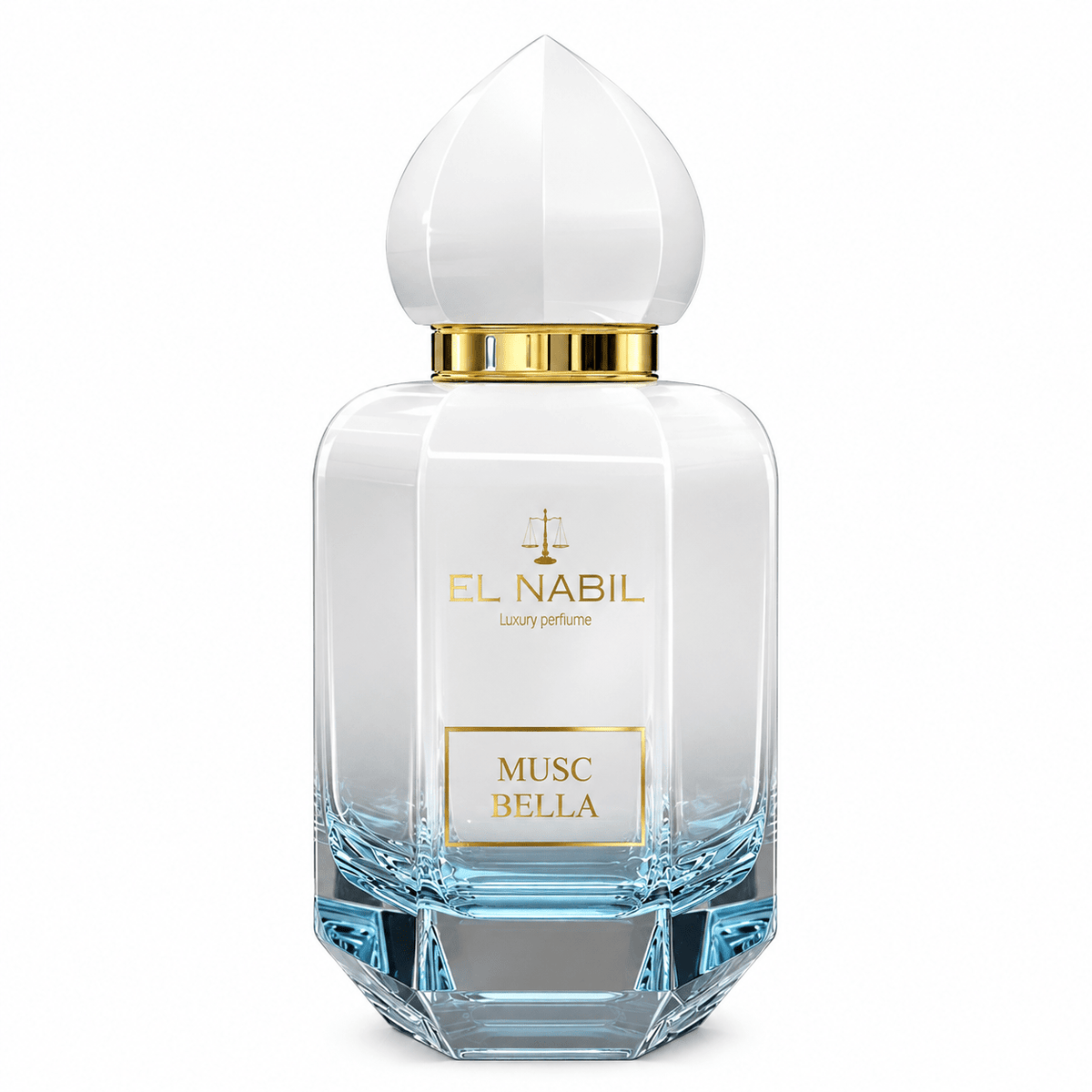 Musc Bella - Idubai