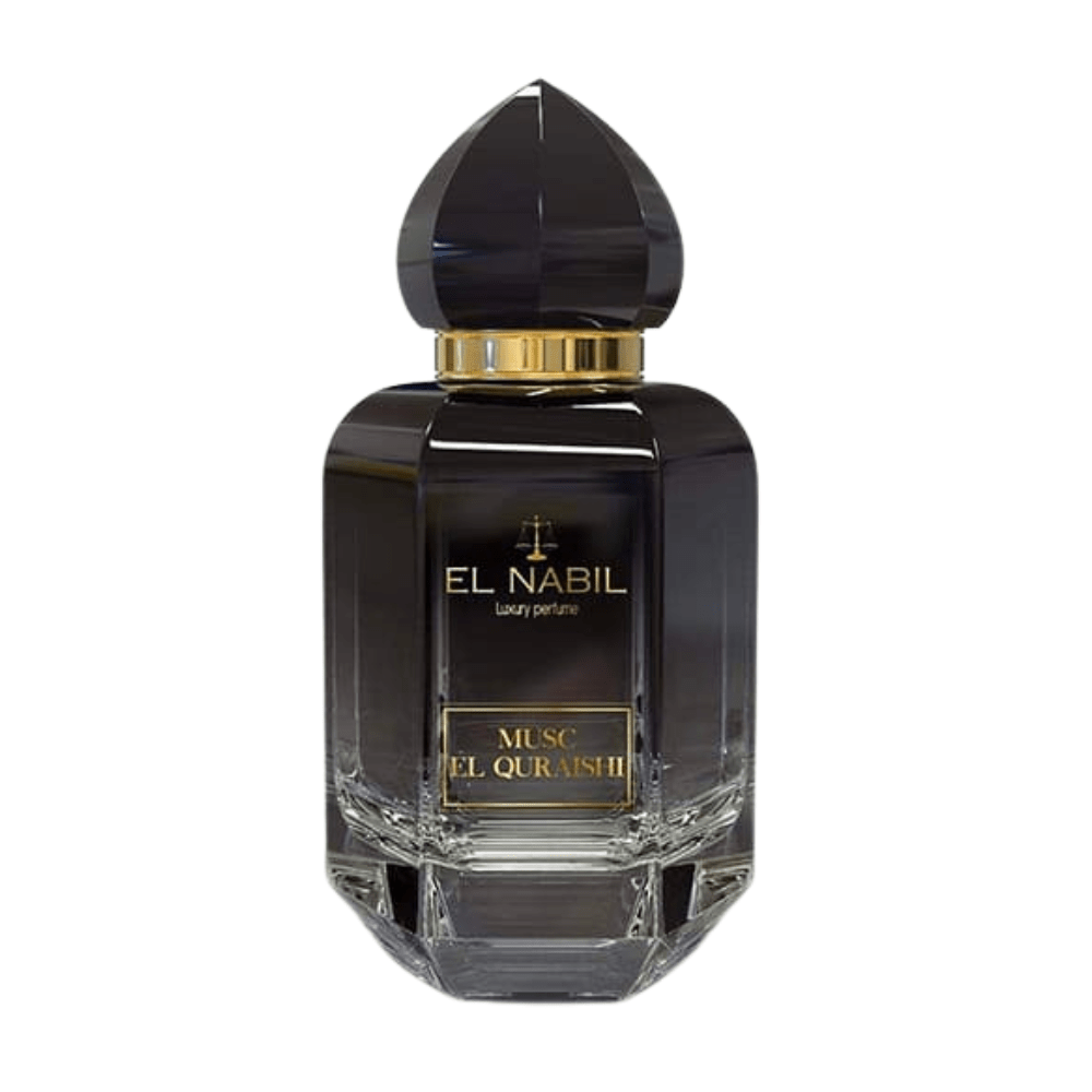 Musc El Quraichi - Parfum Oriental de Luxe | Idubai