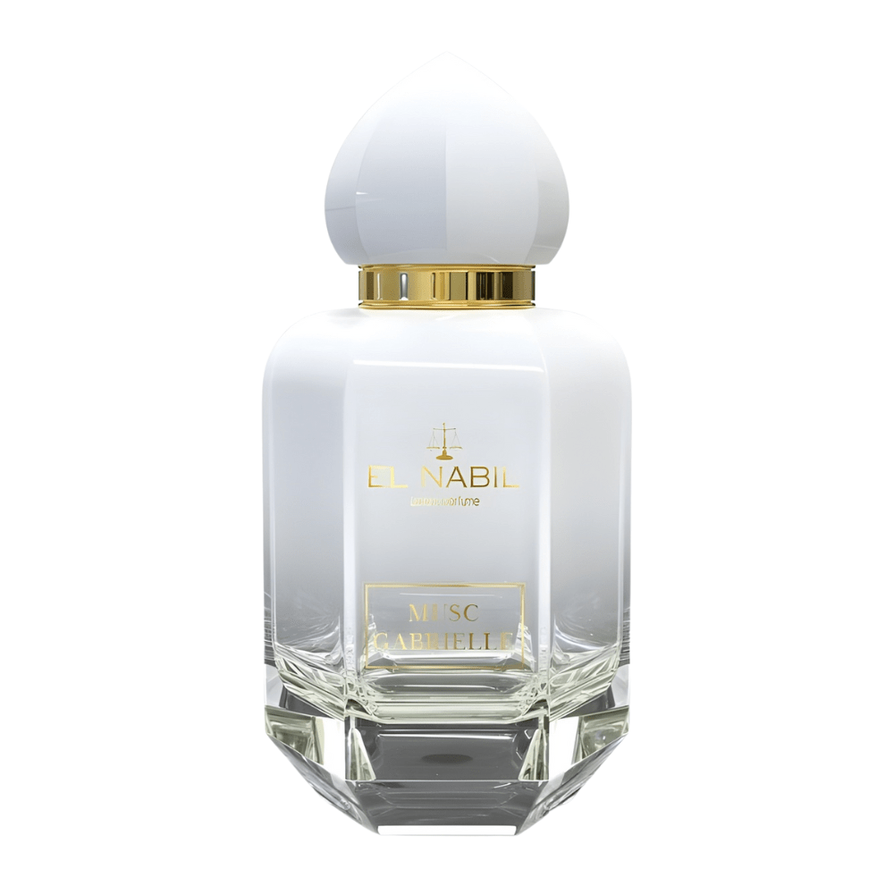 Musc Gabrielle - Parfum Oriental de Luxe | Idubai