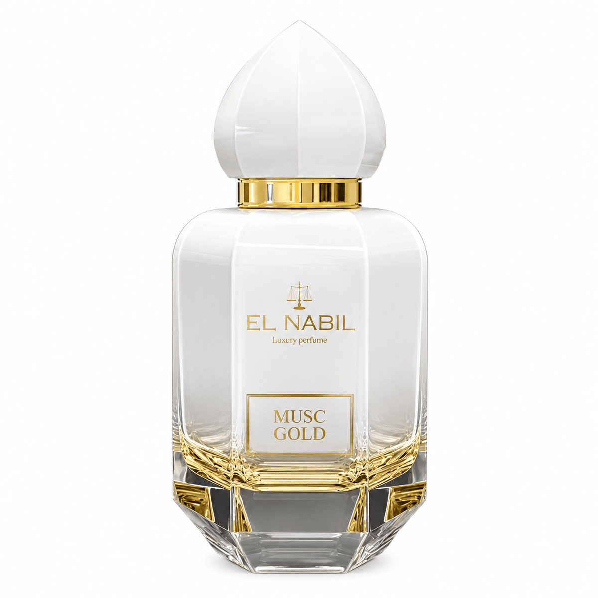 Musc Gold - Idubai