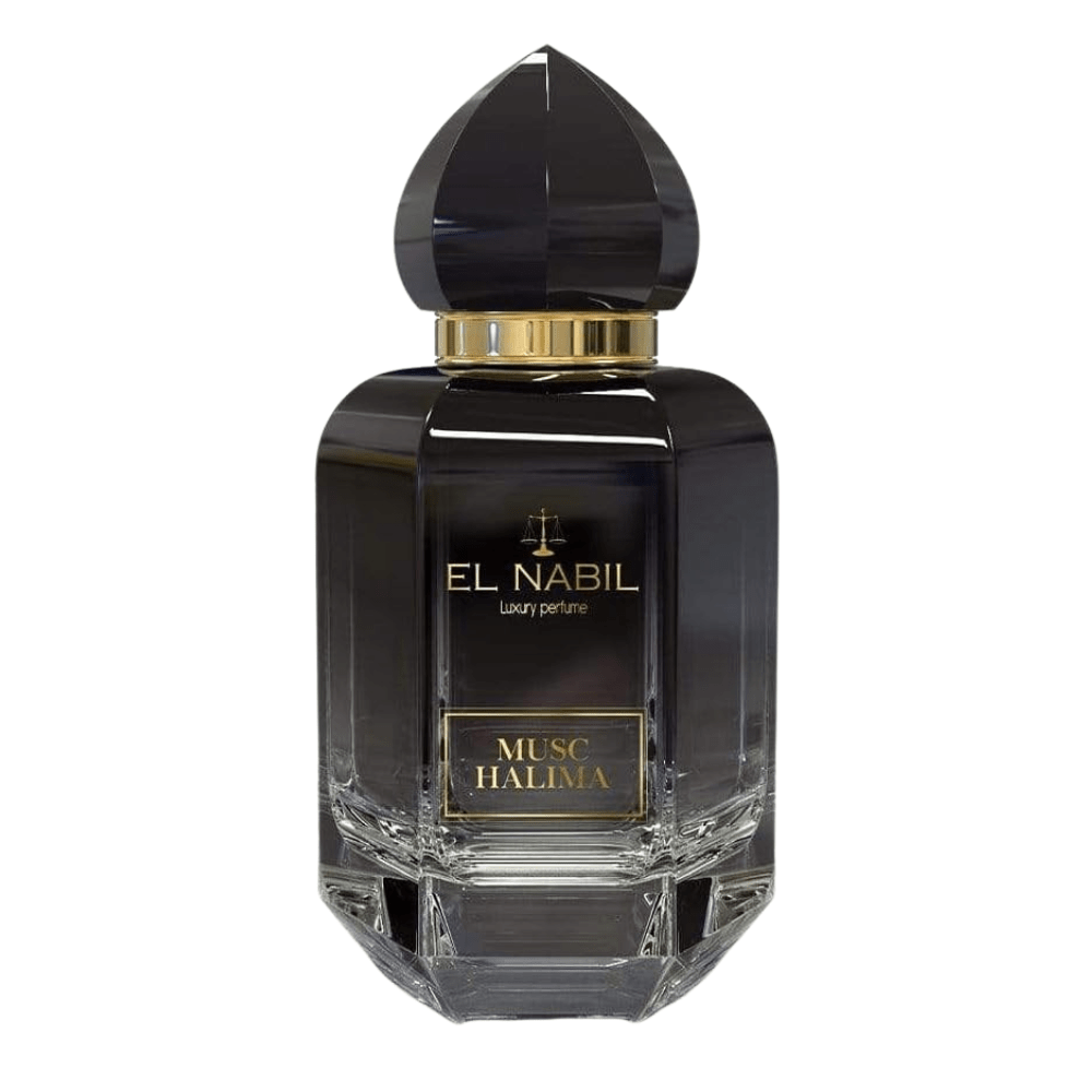 Musc Halima - Parfum Oriental de Luxe | Idubai