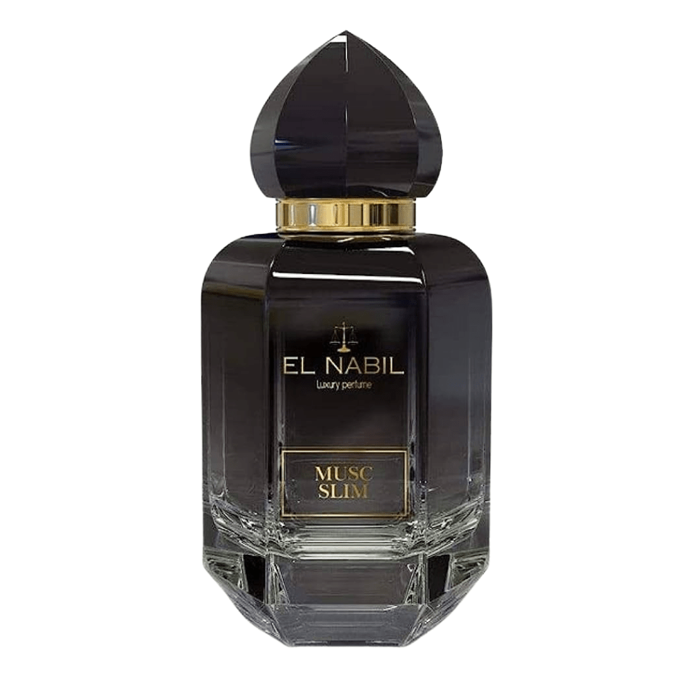 Musc Slim - Parfum Oriental de Luxe | Idubai