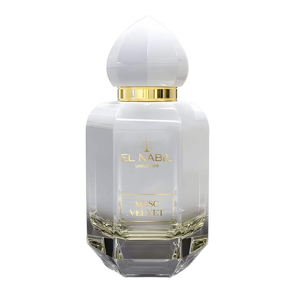 Musc Velvet - Parfum Oriental de Luxe | Idubai