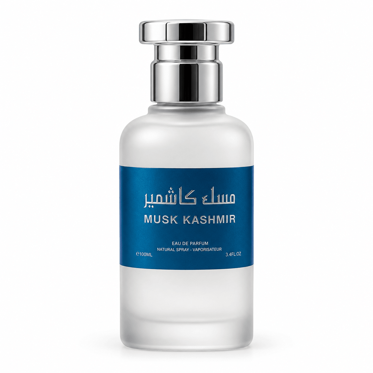Musk Kashmir - Idubai