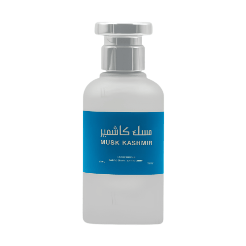 Musk Kashmir - Idubai