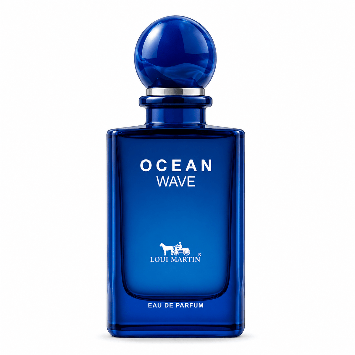 Ocean Wave - Idubai