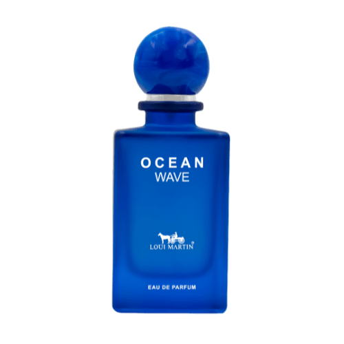 Ocean Wave - Idubai
