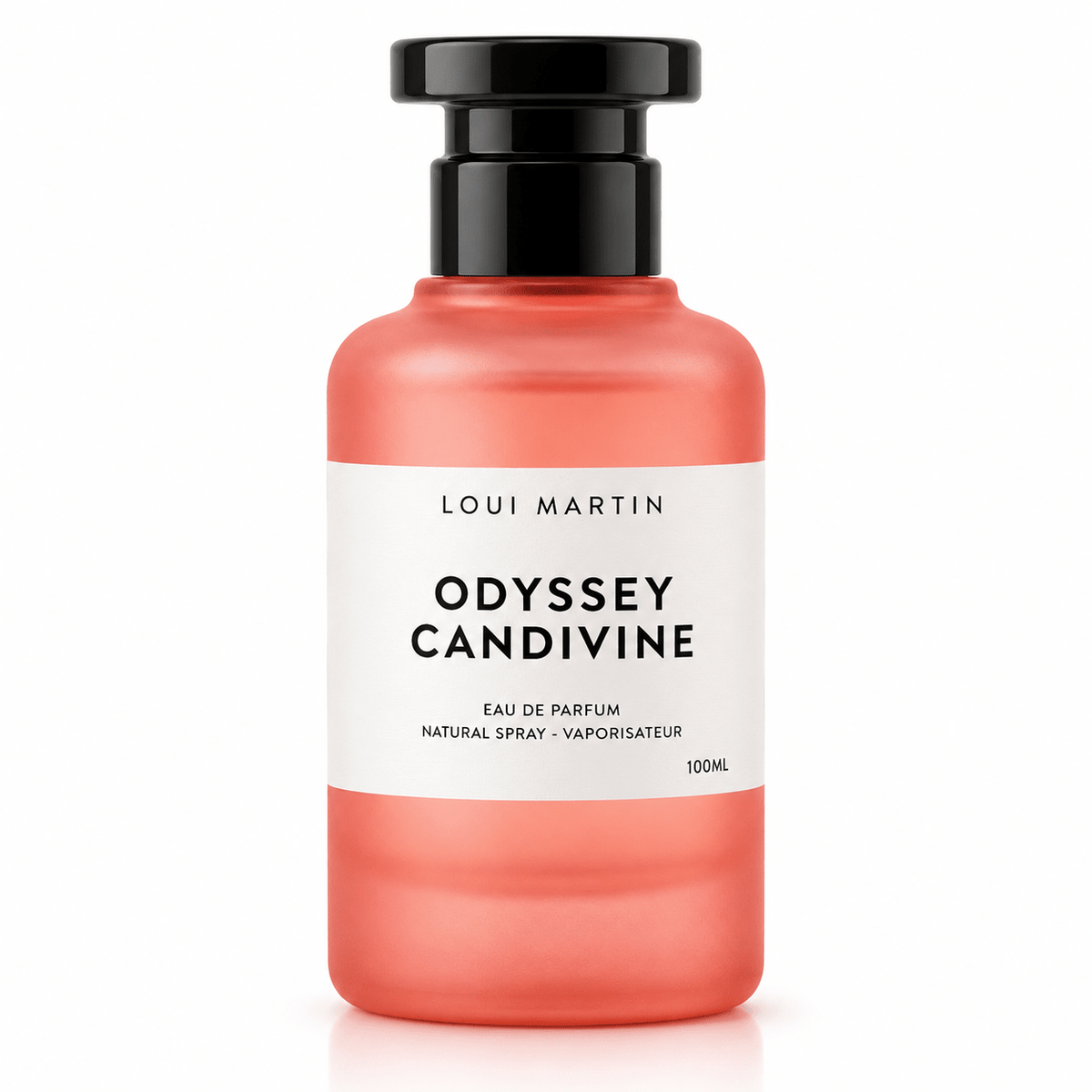 Odyssey Candivine - Idubai