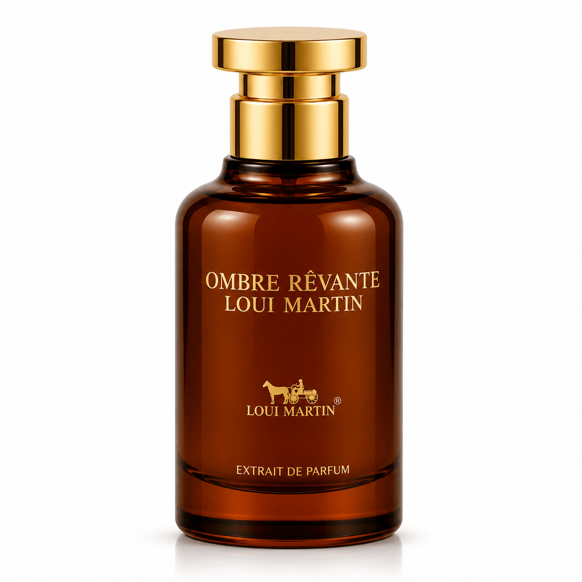 Ombre Rêvante - Idubai