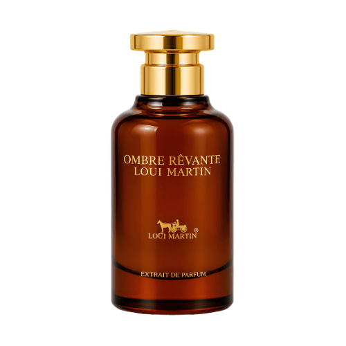 Ombre Rêvante - Idubai