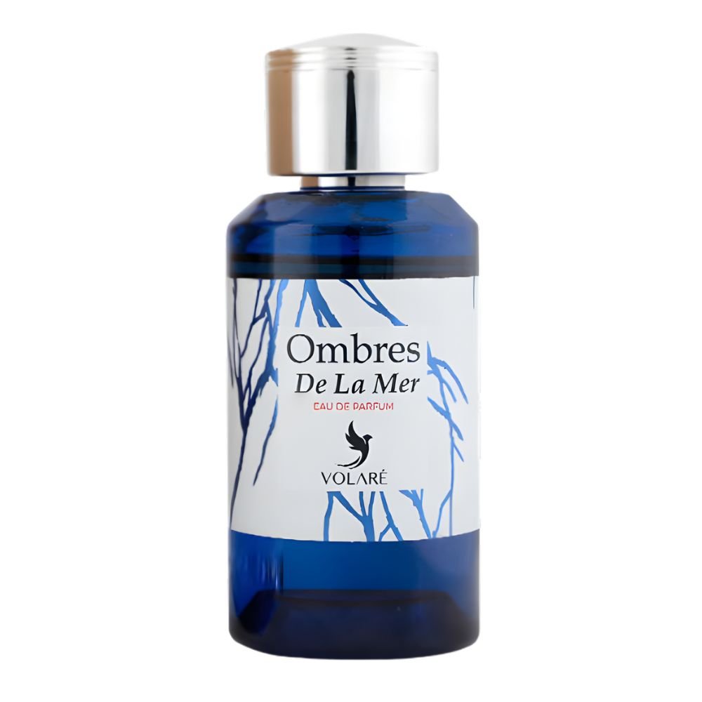 Ombres de la Mer - Parfum Oriental de Luxe | Idubai