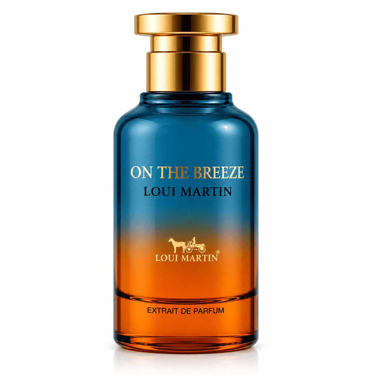 On The Breeze - Idubai