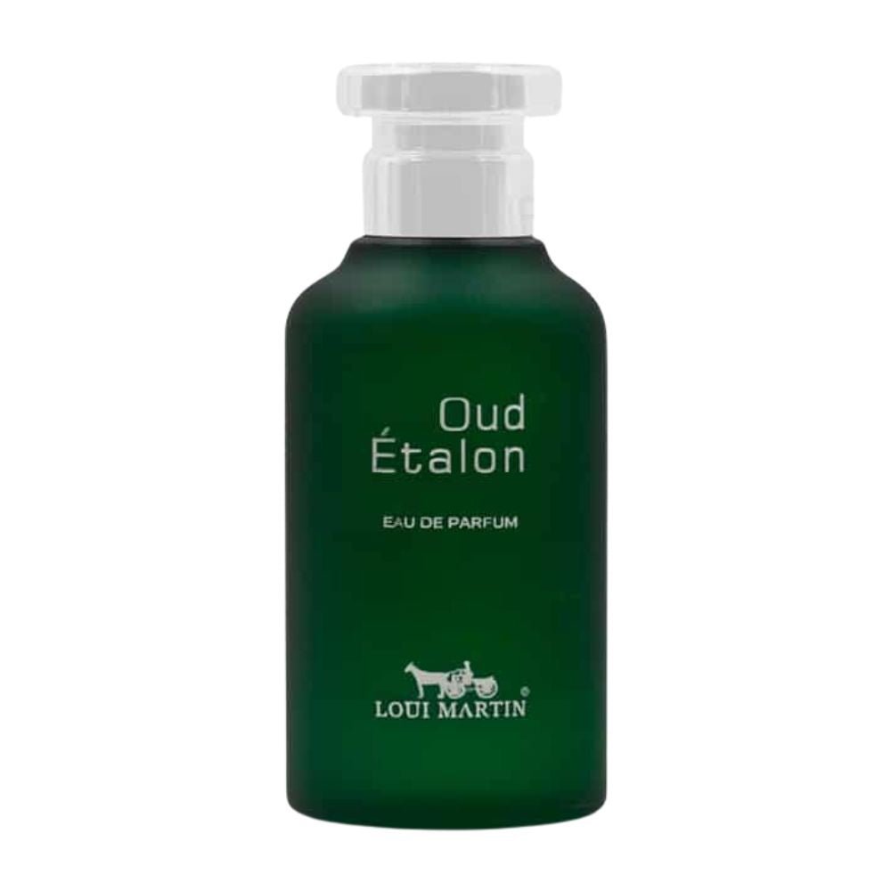 Oud Etalon - Parfum Oriental de Luxe | Idubai