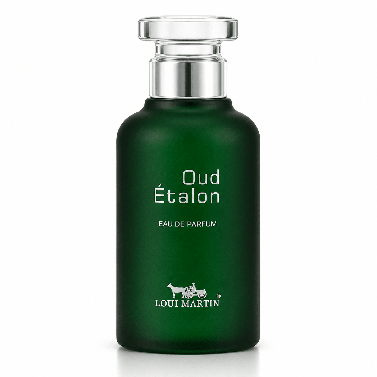 Oud Etalon - Idubai
