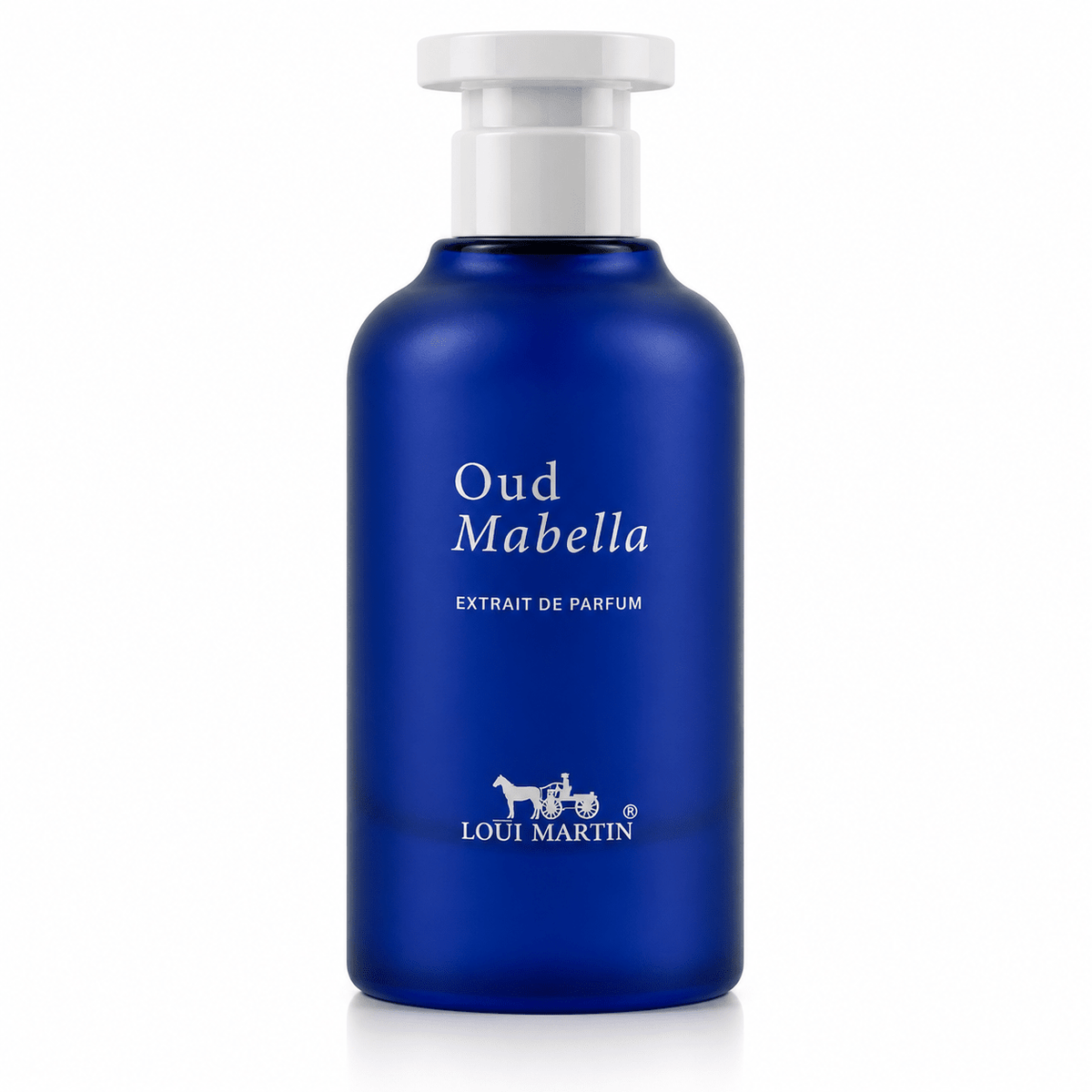 Oud Mabella - Idubai