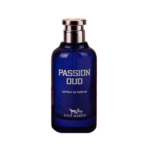 Passion Oud - Idubai