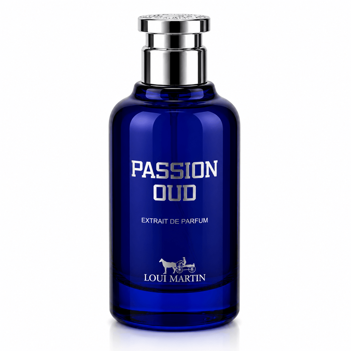 Passion Oud - Idubai