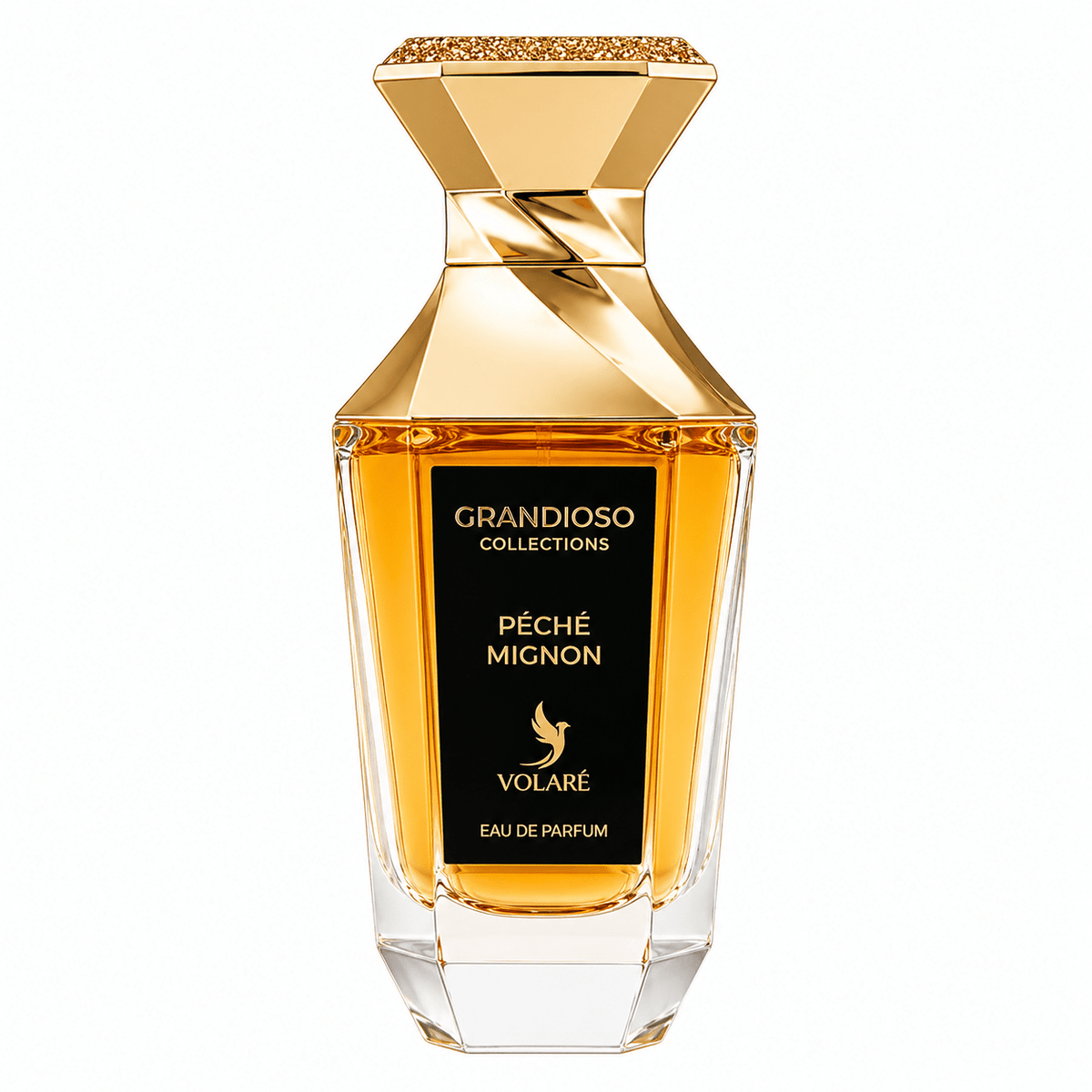 Péché Mignon Grandioso - Idubai