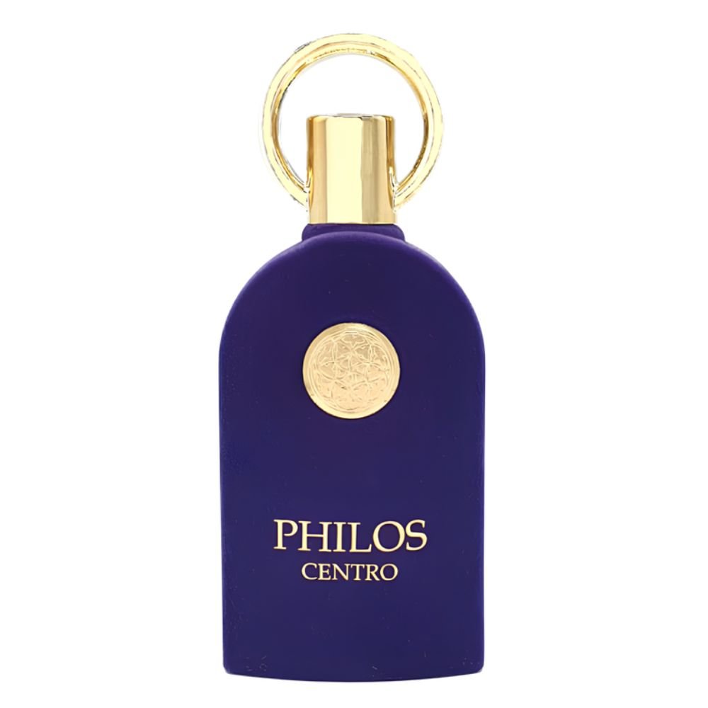 Philos Centro - Parfum Oriental de Luxe | Idubai