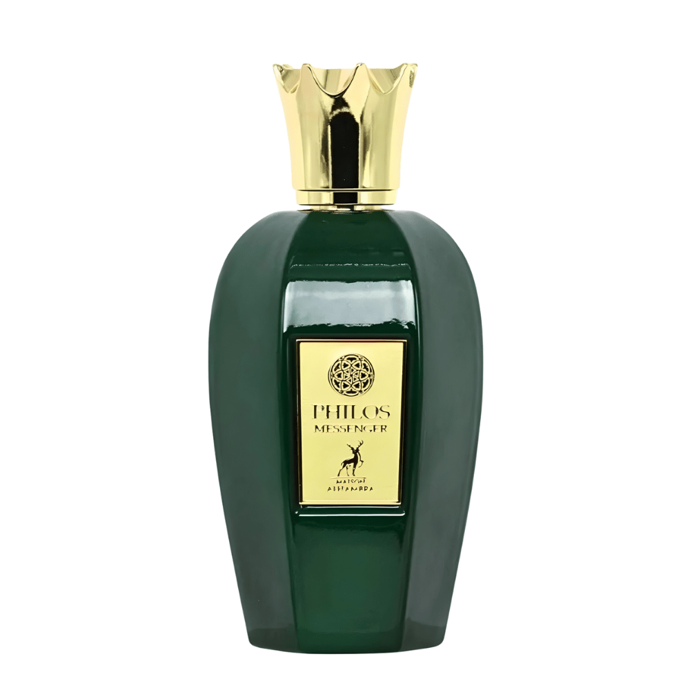 Philos Messenger - Parfum Oriental de Luxe | Idubai