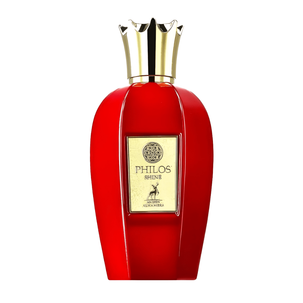 Philos Shine - Parfum Oriental de Luxe | Idubai