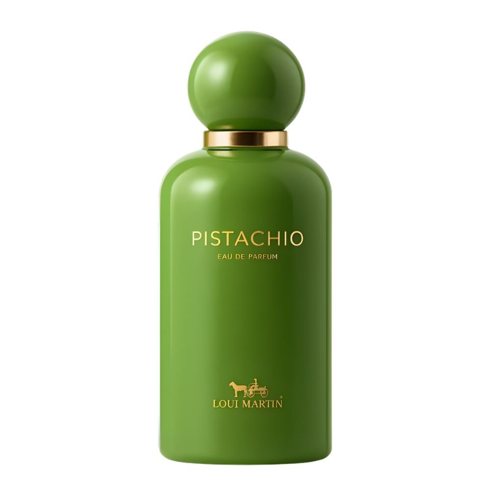 Pistachio - Parfum Oriental de Luxe | Idubai
