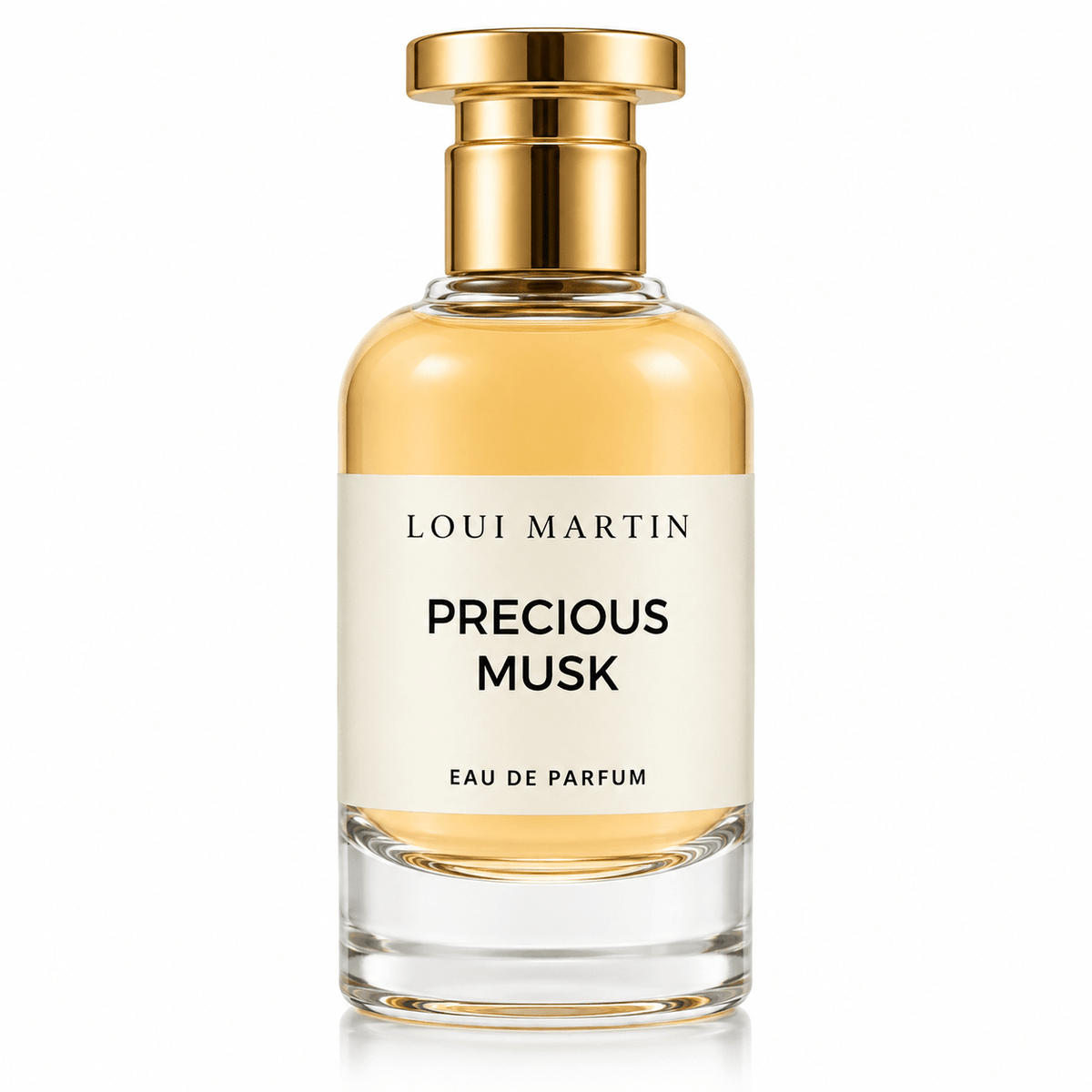 Precious Musk - Idubai
