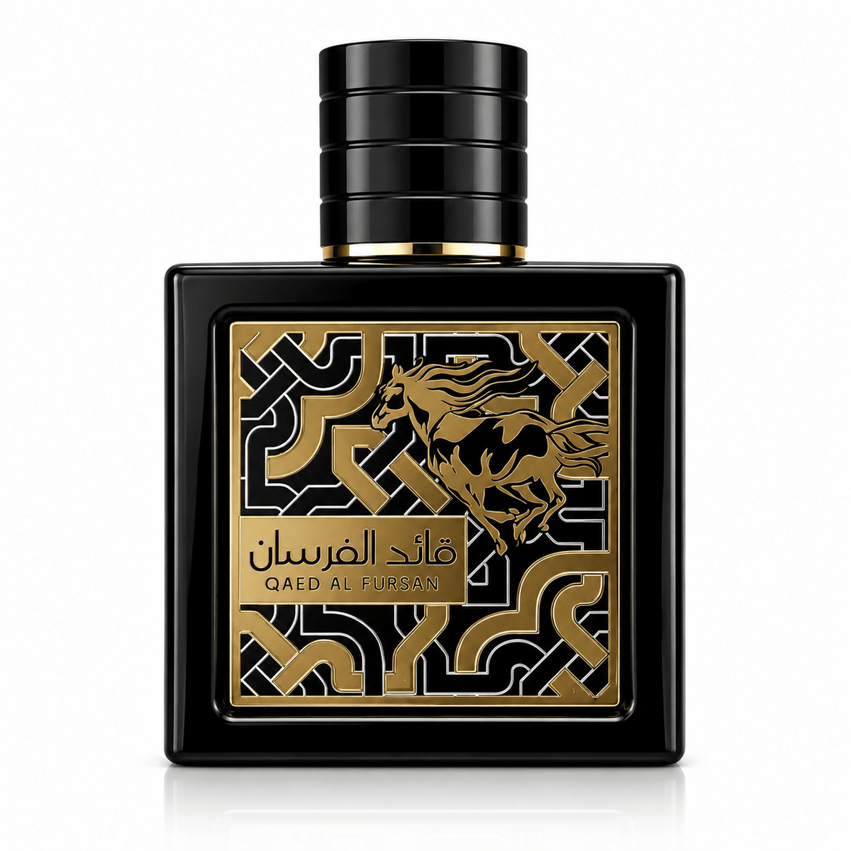 Qaed al fursan - Idubai