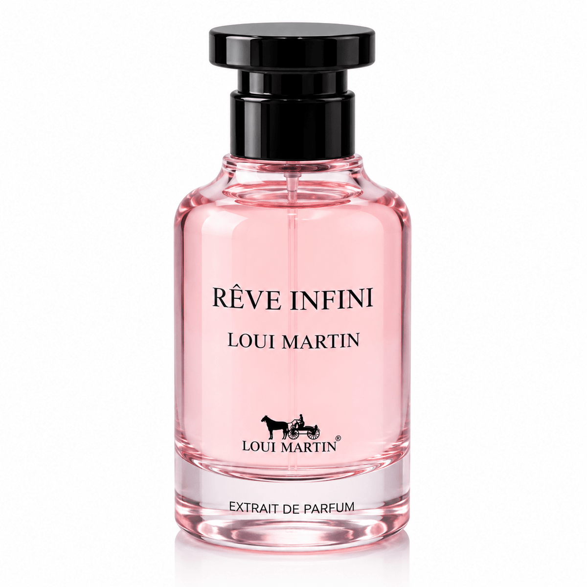 Rêve Infini - Idubai