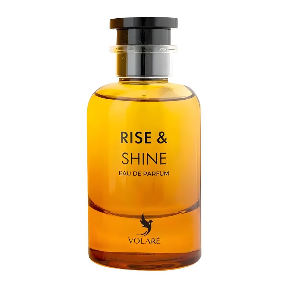 Rise & Shine - Parfum Oriental de Luxe | Idubai