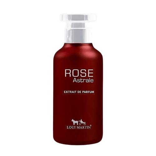 Rose Astrale - Idubai