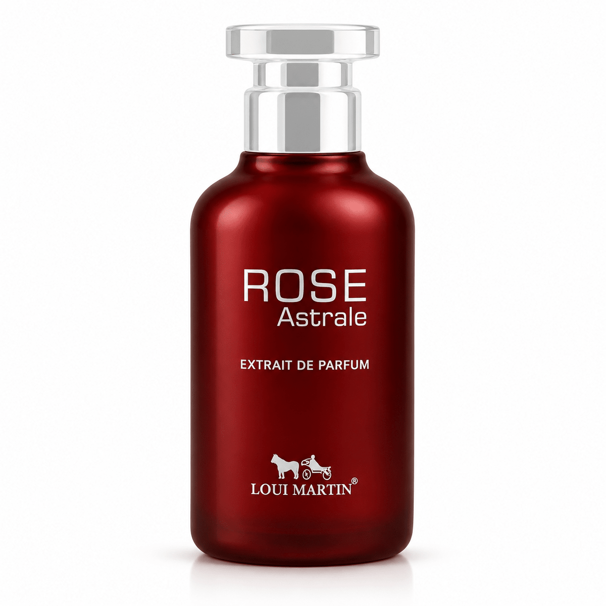 Rose Astrale - Idubai