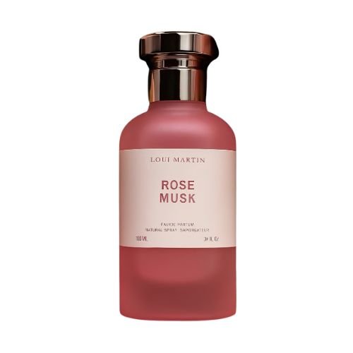 Rose Musk - Idubai