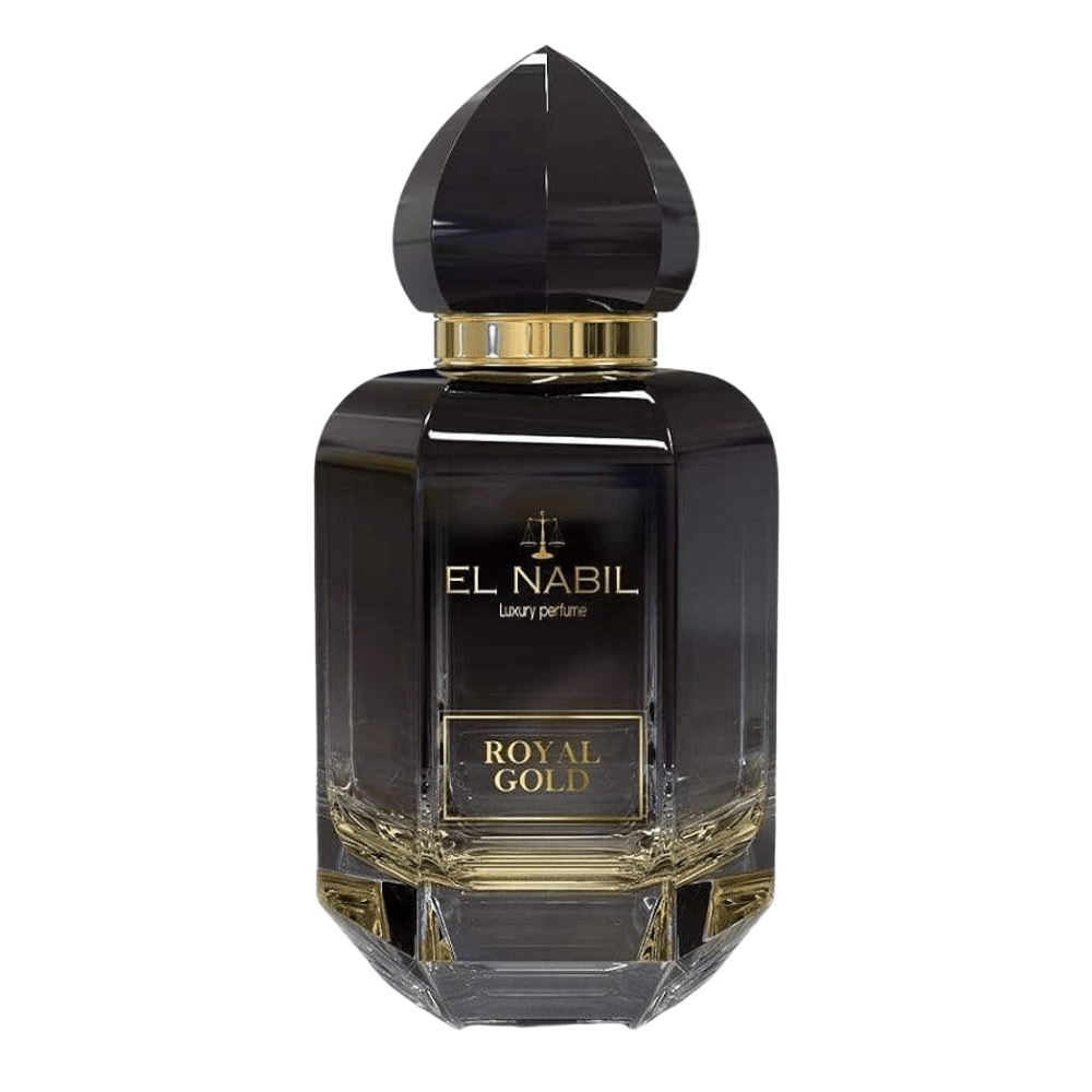 Royal Gold - Parfum Oriental de Luxe | Idubai