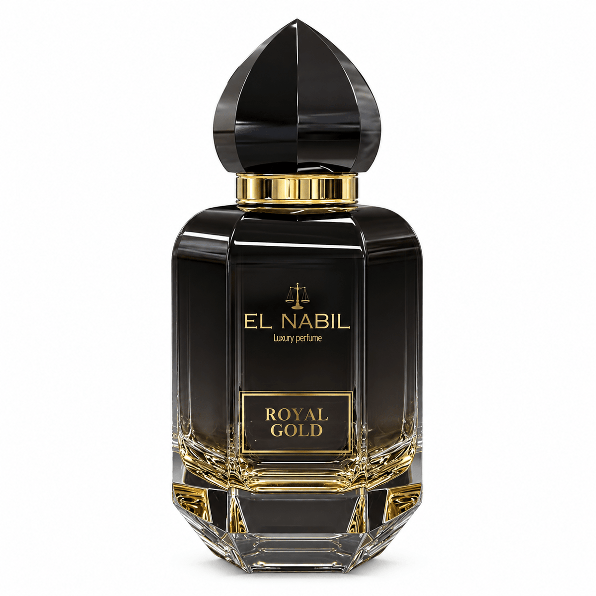 Royal Gold - Idubai